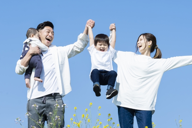 育休とって満足してない？パパが育休をとると決めたらやる事